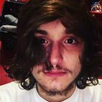 Kurt Wilkinson - @kurtcocaine19 - Instagram