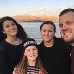 Kurt Williamson - @mr_digglesworth - Instagram