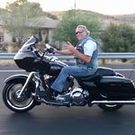 Kurt Williamson - @harleydood - Instagram