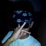 Kurt Albert Da Wise - @devil28crime - Instagram