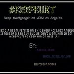 K U R T - @kurtyaegerfans - Instagram