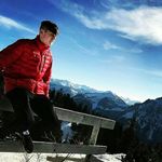 Kurt Yaeger - @k_yaeger - Instagram