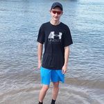Kurtis Armstrong - @feature_swag308 - Instagram