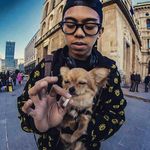 Kùrťis Ármśtrông - @notorious_kurt - Instagram