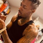 Curtis Barrett - Facebook