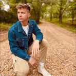 Curtis Benson - Facebook