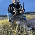 Curtis Benson - Facebook