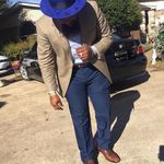 Kurtis Benson - @kbeats1867 - Instagram