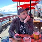 Kurtis Benson - @bellysleeper - Instagram