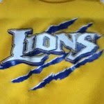 Curtis Bowman - @gahnnha_lions32 - Instagram