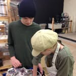 Curtis Bowman - @oikamom - Instagram
