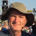 Curtis Bowman - @pinrib2 - Instagram