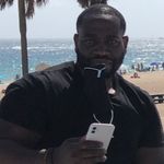 Curtis Colbert - @unbrkl_99 - Instagram