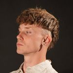 Curtis Cox - @cc.podcastee - Instagram