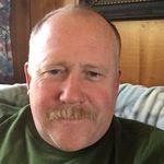 Curtis Cox / HappilyMarried - @maxsumo63 - Instagram