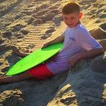 Kurtis Cox - @kurtiscox15 - Instagram