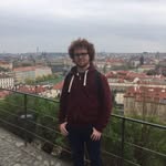 Curtis Davidson - @cdavidson761 - Instagram