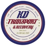 Kurtis Davidson - @kd_transport_recovery - Instagram
