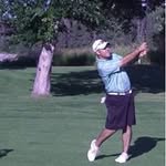 Kurtis Foote - @squidgolf - Instagram