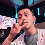 Kurtis Kwok - @kurtis_fox_1120 - Instagram