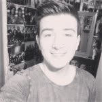 Kurtis Graham - @instagraham187 - Instagram