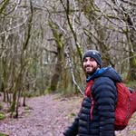 Kurtis Gray - @adventureswithkurtis - Instagram