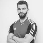 Kurtis Gray - @kurtisgraywellness - Instagram
