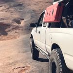Kurtis Gray - @krt.offroadfab - Instagram