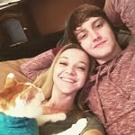 Curtis Griffith - @squirtiss - Instagram
