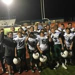 Curtis Griffith - @canton_football - Instagram