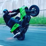 Kurtis Jackson - @the_unkownguy - Instagram