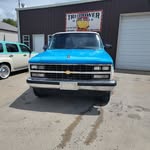 kurtis James - @tripowergarage - Instagram