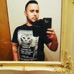 Kurtis james - @kurtis_james233 - Instagram
