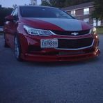 Curtis Kerr - Facebook