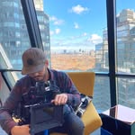 Kurt Kessler - @seakurtle - Instagram