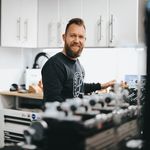 Kurtis Lamberton - @kurtislamberton - Instagram
