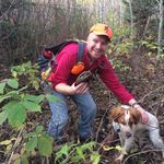 Kurtis Larson - @rufftail_outdoors - Instagram