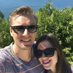 Kurtis Larson - @kwlarson - Instagram