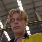 Kurtis May - Facebook