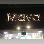 MAYA KURTI'S - @maya____kurtis - Instagram