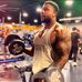 Curtis Moore - Facebook