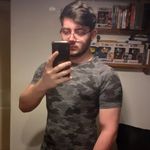Kurtis Owens - @kurtisowens20 - Instagram