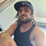 Curtis Pace - @pacecurtis - Instagram