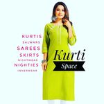 KurtiSpace - @kurti_space - Instagram
