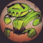 Curtis A. Powers - @venusfligh - Instagram