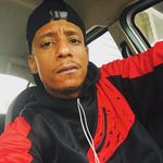 Kurtis Roberts - @ogdarksantana - Instagram