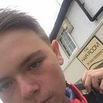 Kurtis Roberts - @kurtislroberts03 - Instagram