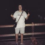 Kurtis Roberts - @kurtis_roberts2k15 - Instagram