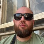 Curtis Ross Milligan - @trilligan - Instagram