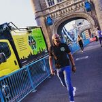 Curtis Small - @capital.curtis - Instagram